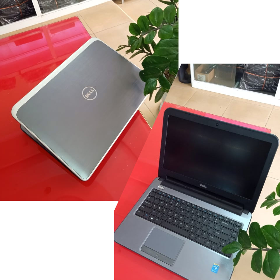Laptop Dell Latitude 3440 i5, ram 4gb - 3440 cũ tại Hải Phòng