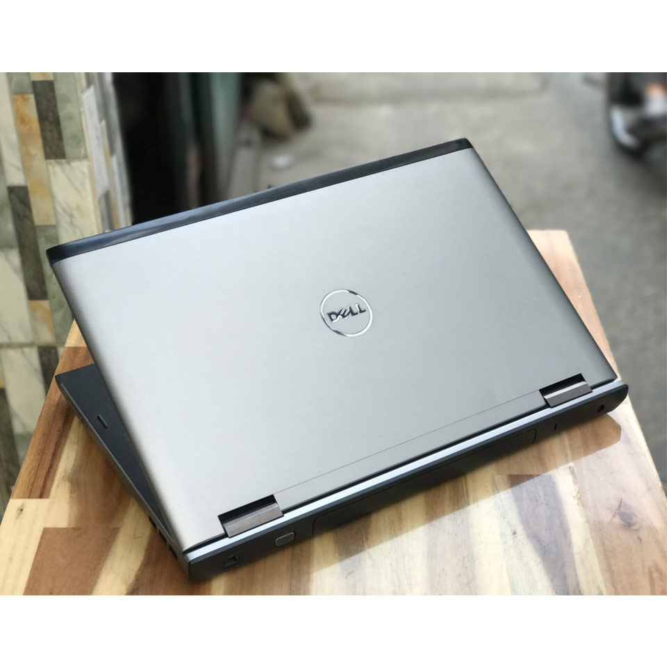 Laptop Dell Vostro 3750