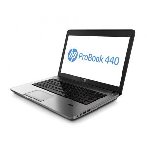 laptop hp probook 440 G1