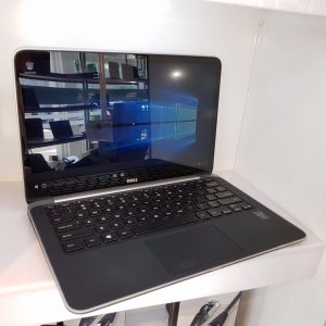 Laptop Dell XPS 13 L322X