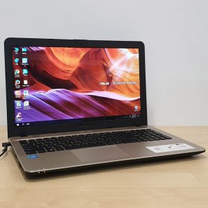 Laptop Asus X541NA