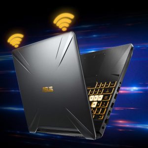 Laptop Asus TUF Gaming FX505DT