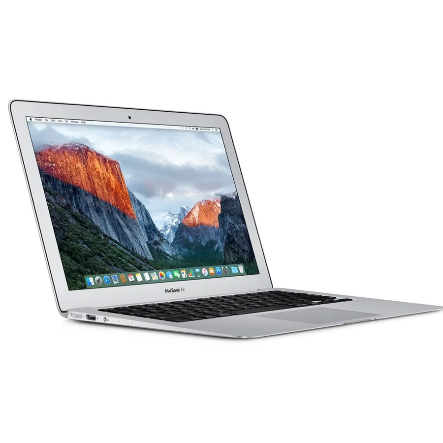 MacBook Air 2015 - 13 inch - Laptop cũ Hải Phòng