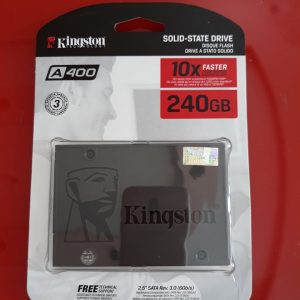 Ổ cứng SSD Kingston 240GB