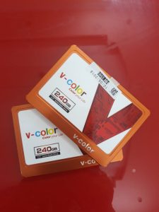 Ổ cứng SSD V-Color 240GB