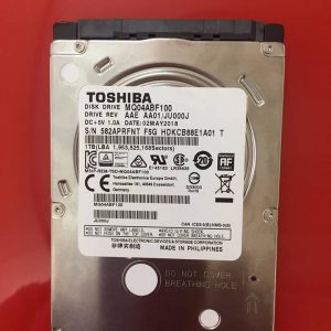 ổ cứng laptop HDD TOSHIBA 1TB