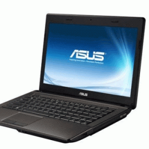 Laptop Asus K84L