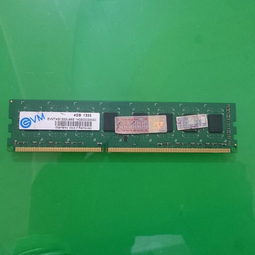 Ram 4gb DDR3 cũ đã qua sử dụng
