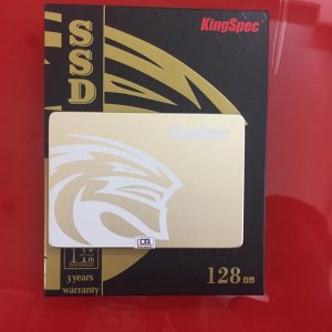 SSD Kingspec 128GB