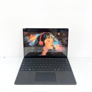 Microsoft Surface Pro 8 Core i5 1135G7 | 8GB| 256GB| 13 inch QHD (Model 2021)
