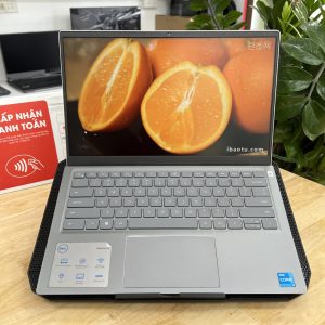 Dell inspiron 5410|  i3 1125G4| 8GB Ram| 256GB SSD| Intel® Iris® Xe Graphics|  14" FHD IPS