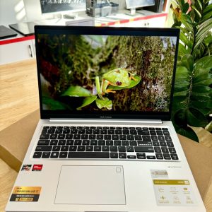 ASUS Vivobook 16 M1605YA-MB303W | R7-7730U | 16GB RAM | 512GB PCIE | 16.0" WUXGA | Windows 11 | Màu Bạc