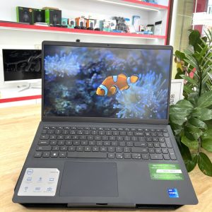 Laptop Dell Inspiron 3530 71011775 (Core i7-1355U | 8GB | 512GB | Intel Iris Xe | 15.6 inch FHD | Win 11 | Office | Đen)