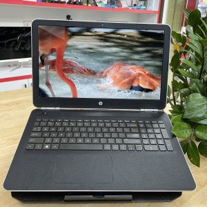 HP Pavilion 15-au062TX| i5 6200U| 8GB RAM| 120GB SSD| Nvidia 940MX 2GB| 15.6” HD