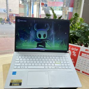 Asus VivoBook X513EA| i3 1115G4| 8GB RAM| 256GB SSD| 15.6” Full HD