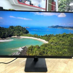MÀN HÌNH LG 27MP400-B (27INCH/FHD/IPS/75HZ/5MS)