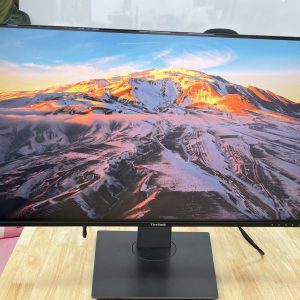 Màn hình ViewSonic VX2780-2K-SHDJ 27" IPS 2K 75Hz