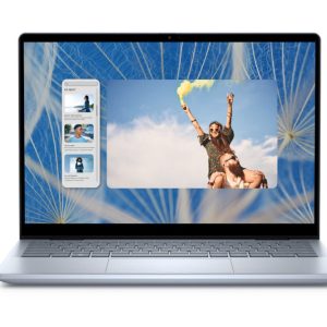 [New 100%] Dell Inspiron 14 7440 2-IN-1 (Core™ 7 150U RAM 16GB SSD 512GB 14 inch FHD+ Touch Windows 11)