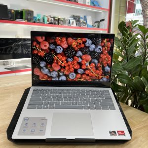 [New 100%] Dell Inspiron 14 5425| Ryzen 5-5625U| 16GB RAM| 512GB SSD|AMD Radeon Graphics| 14" FHD+| Silver