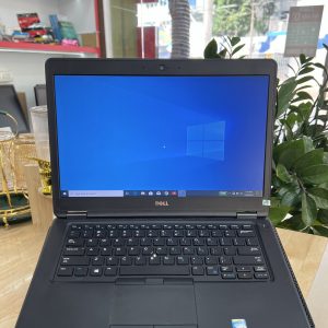 Dell Latitude E5450| i5 6300U| 8GB RAM| 128GB SSD| 14” HD+
