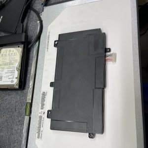 Pin laptop Asus Gaming TUF FX504 FX505 FX506 FX80 FX86 TUF565 TUF554, TUF 15 FA506, TUF 17 FA706, B31N1726 cáp ngang dài (ZIN) – 3 CELL