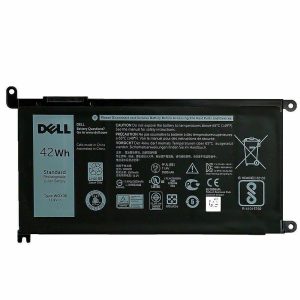 Dịch vụ  thay Pin laptop Dell Inspiron 14 7472 7375 3482 type WDXOR ZIN