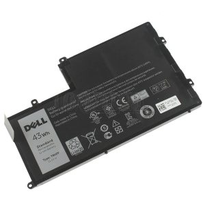 Dịch vụ thay Pin laptop Dell Inspiron 14-5442 5447 5448, 15-5542 5545 5547 5548 5557, TRHFF 43WH (ZIN) – 3 CELL