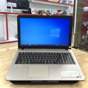 Asus VivoBook X540UB| i3 6006U| 8GB RAM| 120GB SSD| Nvidia MX110| 15.6” Full HD
