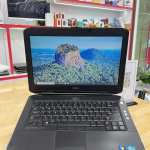 Dell Latitude E5430| i5 3230M| 4GB RAM| 128GB SSD| ON| 14” HD