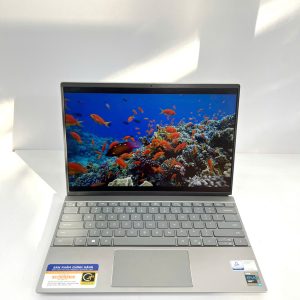 Dell Inspiron 14 5410 2in1| i5 1135G7| 16GB RAM| 521GB SSD| Iris Xe Graphics| 14” Full HD Touch