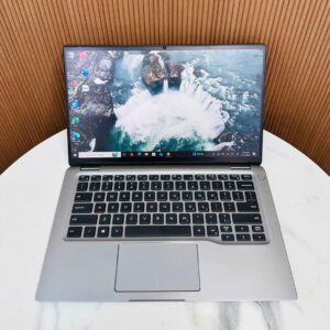 Dell Latitude 9410 2in1| i7 10610U| 16GB RAM| 512GB SSD| Intel UHD Graphics| 14" FHD Cảm Ứng Xoay Gập 360