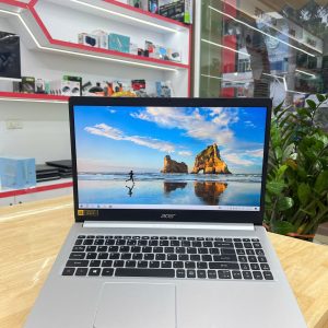 Acer Aspire A515-55-55HG| i5 1035G1|  8GB RAM| 256GB SSD| ON| 15.6” Full HD
