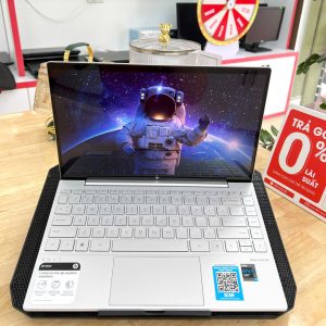 HP Envy 13-ba1010nr i7 1165G7 | 8GB RAM | SSD 256GB | Iris Xe Graphics | 13.3" FHD IPS Touch Sliver