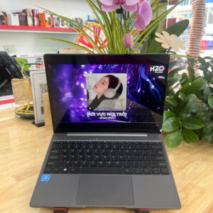 Chuwi GemiBook| Celeron J4125| 8GB RAM| 256GB SSD| On| 13.3” IPS 2K