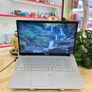 Asus VivoBook X509UA| i3 7020U| 8GB RAM| 128GB SSD| On| 15.6” FHD| Bạc