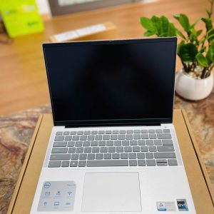 [New 100%] Dell Inspiron 5430 ( Intel Core i5 1340P| 16GB RAM| SSD 512GB| Intel Iris Xe Graphics| 14” 2.5K| Win11| Silver