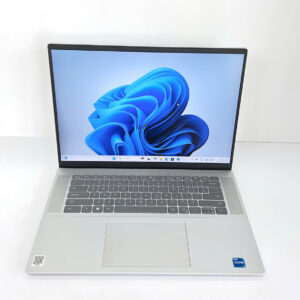 [Like New] Dell Inspiron 16 5620| i5 - 1240P| 16GB RAM | 512GB SSD| 16.0 inch FHD+| Win 11