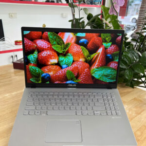 Asus VivoBook X509JA| i3 1005G1| 8GB RAM| 120GB SSD| On| 15.6” FHD| Silver