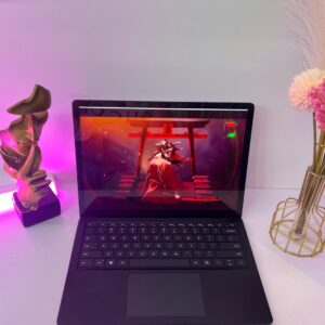 Surface Laptop 3| i7 1065G7| 16GB RAM| 256GB SSD| Intel Iris Plus Graphics| 15” 2K Touchpad