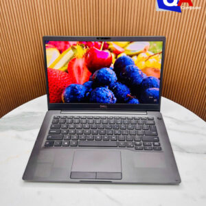 Dell Latitude 7300| i5 8265U| 8GB RAM| 256GB SSD| Intel(R) UHD Graphics 620| Màn 13.3inch FHD