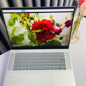 Dell Inspiron 16 5625| AMD Ryzen 5 5625U| 8GB RAM| 512GB PCIe| 16 inch FHD| Silver