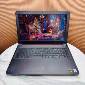 Gaming Dell Inspiron 7559| i7 6700HQ| 16GB RAM| 128GB SSD + 500GB HDD| NVIDIA GTX 960M 4GB| 15.6” FHD