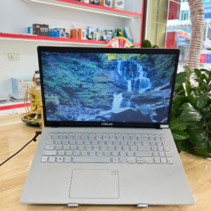 Asus VivoBook X509MA| N5000| 8GB RAM| 256GB SSD| Intel UHD Graphics 605| 15.6” FHD| Xám