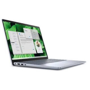 [New 100%] Dell Inspiron 14 5445 (2024) - AMD Ryzen 7-8840HS | 16GB RAM | 512GB PCIe| 14 inch 2.2K