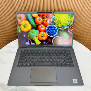 Dell Latitude 7410| i5 10310U| 16GB RAM| 256GB SSD| Intel UHD Graphics| 14” FHD| Vỏ Carbon