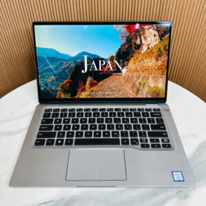 Dell Latitude 7400 2in1| i5 8365U| 16GB RAM| 256GB SSD| Intel UHD Graphics 620| 14”FHD Cảm Ứng Xoay Gập 360