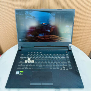 Gaming Asus ROG Strix G531GT| i5 9300H| 8GB RAM| 512GB SSD| NVIDIA GTX 1650 4GB| 15.6“FHD