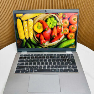 Dell Latitude 5320| i5 1145G7| 8GB RAM| 256GB SSD| Intel Iris Xe Graphics| 13.3” FHD| Japanese version