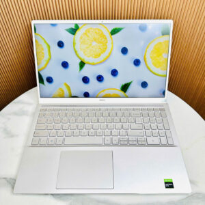 Dell Inspiron 7501| i5 10300H| 16GB RAM| 512GB SSD| NVIDIA GTX 1650 4GB| 15.6”FHD