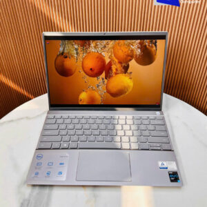 Dell Inspiron 13 5310| i5 11320H| 16GB RAM| 512GB SSD| Intel Iris Xe Graphics| 13.3” FHD+| Silver (Màu Trắng Bạc)